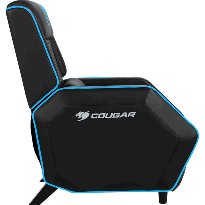 Крісло геймерське COUGAR Ranger PS (3MRANGPS.0001)