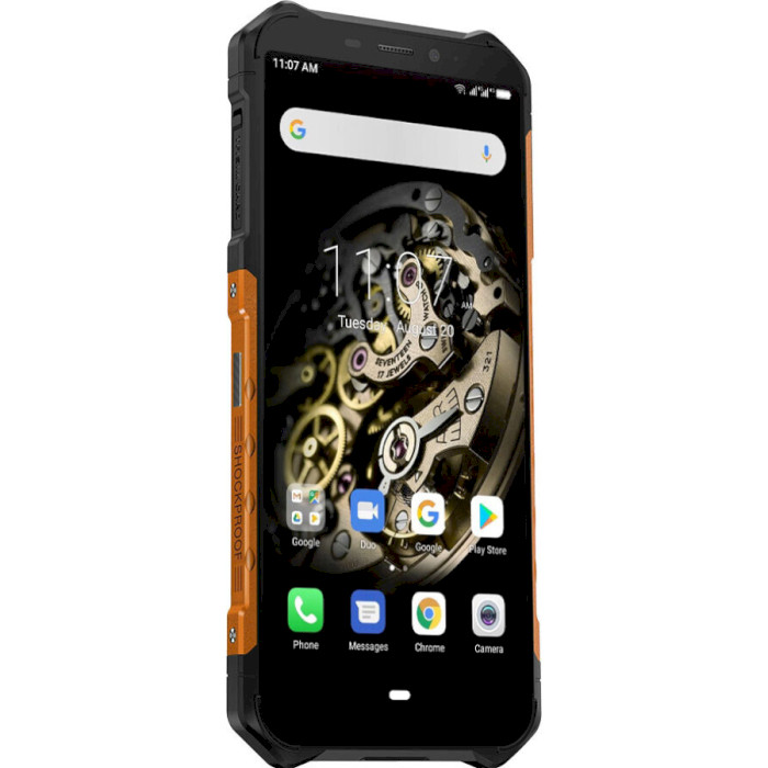 Смартфон ULEFONE Armor X5 3/32GB Orange