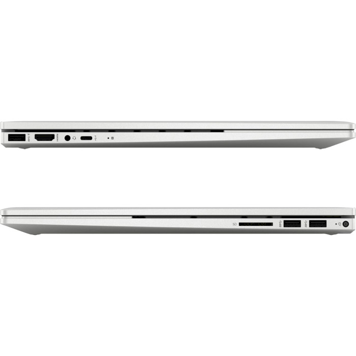 Ноутбук HP Envy 17-cg0003ur Natural Silver (15D60EA)