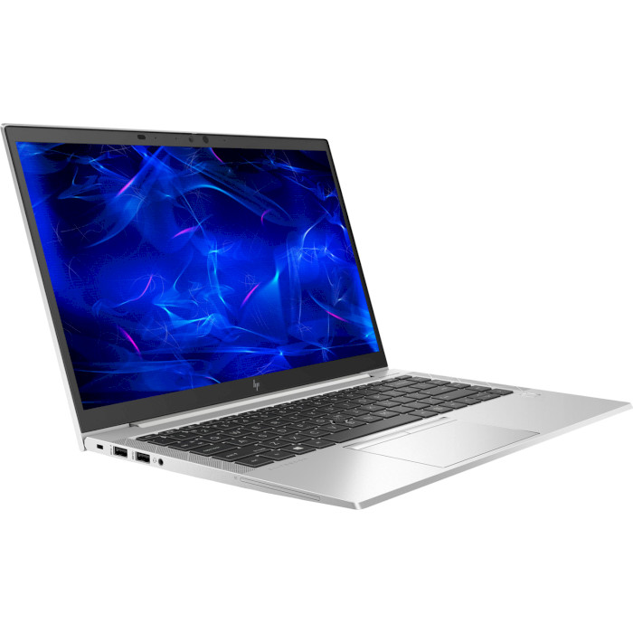 Ноутбук HP EliteBook 840 G7 Silver (177C9EA)