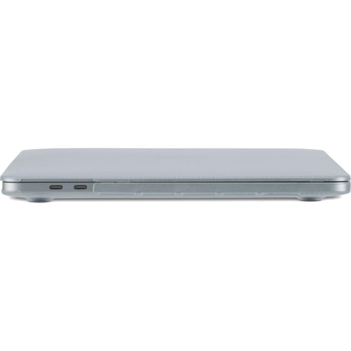 Чохол-накладка 13" INCASE Hardshell Case для MacBook Pro 13 Clear (INMB200260-CLR)