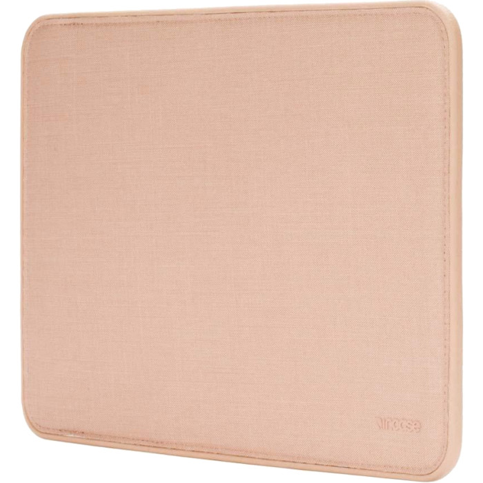 Чехол для ноутбука 13" INCASE Icon Sleeve with Woolenex для MacBook Air/Pro Blush Pink