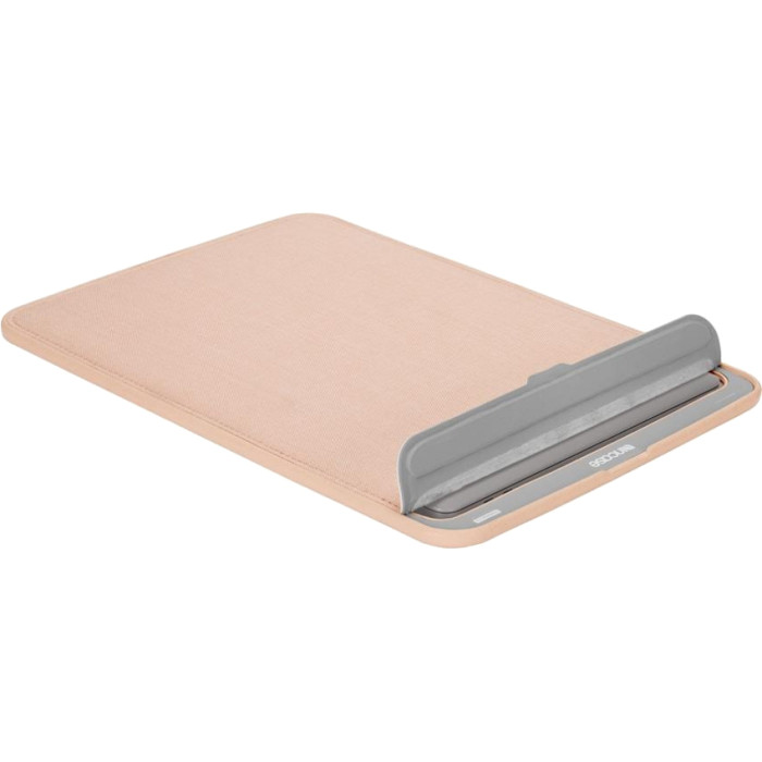 Чехол для ноутбука 13" INCASE Icon Sleeve with Woolenex для MacBook Air/Pro Blush Pink