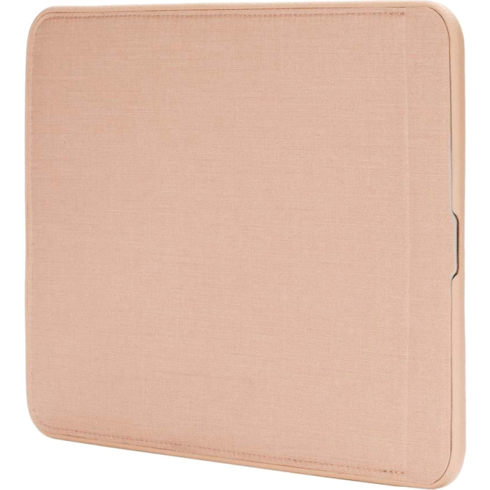 Чехол для ноутбука 13" INCASE Icon Sleeve with Woolenex для MacBook Air/Pro Blush Pink