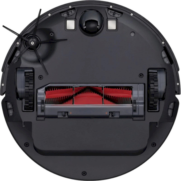 Робот-пылесос XIAOMI ROBOROCK S6 Pure Black (S6P52-00)