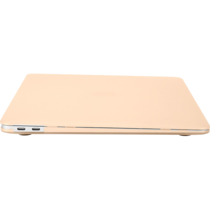 Чохол-накладка для ноутбука 13" INCASE Hardshell Case для MacBook Pro Blush Pink (INMB200260-BLP)