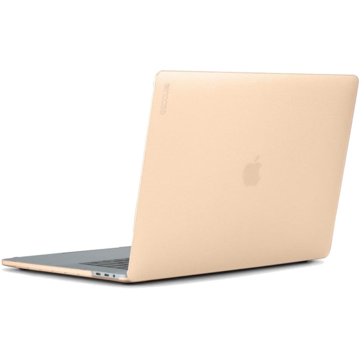 Чехол-накладка для ноутбука 13" INCASE Hardshell Case для MacBook Pro Blush Pink (INMB200260-BLP)
