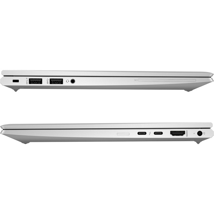 Ноутбук HP EliteBook 830 G7 Silver (177D1EA)
