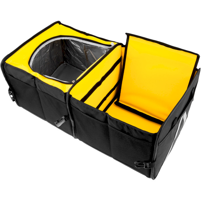 Органайзер в багажник LOGICPOWER з охолоджуючим відсіком (LP5688)