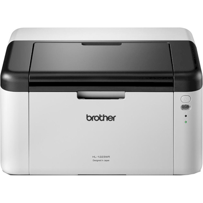 Принтер BROTHER HL-1223WR (HL1223WR1)
