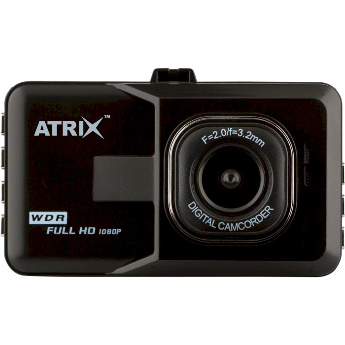 Автомобильный видеорегистратор ATRIX JS-X290