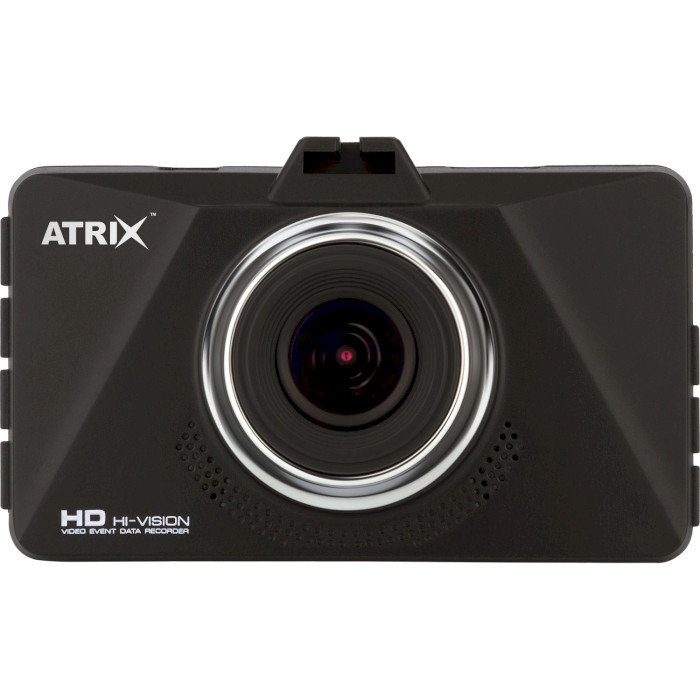 Автомобільний відеореєстратор ATRIX JS-X260 S