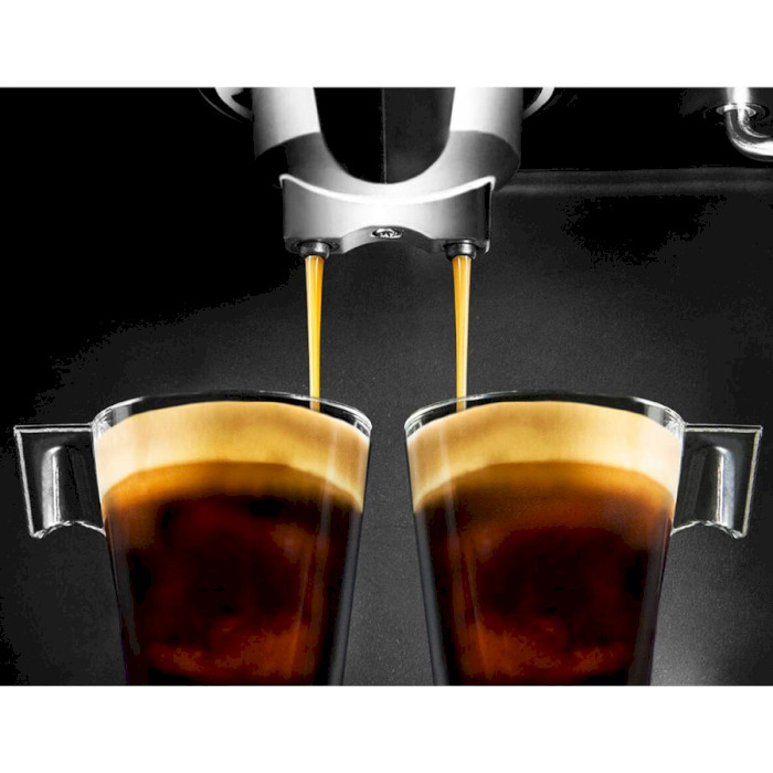 Кофеварка эспрессо CECOTEC Cumbia Power Espresso 20 (CCTC-01503)