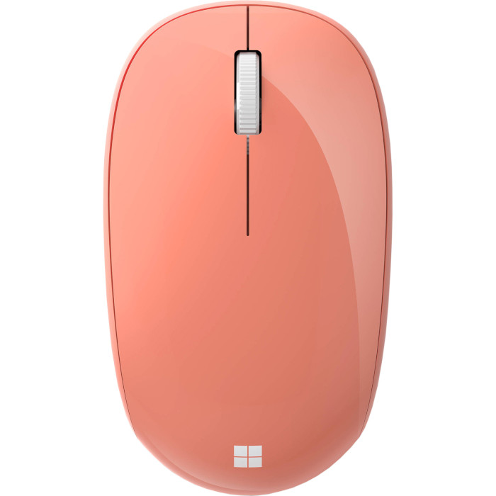 Миша MICROSOFT Bluetooth Mouse Peach (RJN-00046)