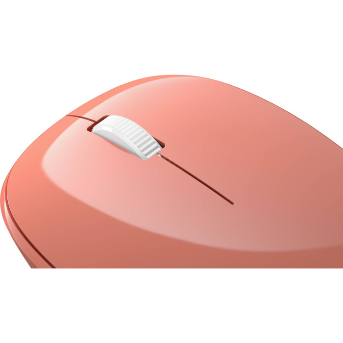 Мышь MICROSOFT Bluetooth Mouse Peach (RJN-00046)
