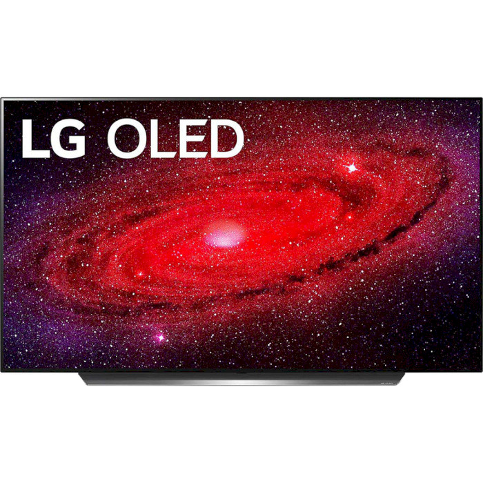 Телевізор LG OLED77CX6LA