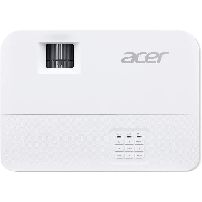 Проектор ACER X1526AH (MR.JT211.001)