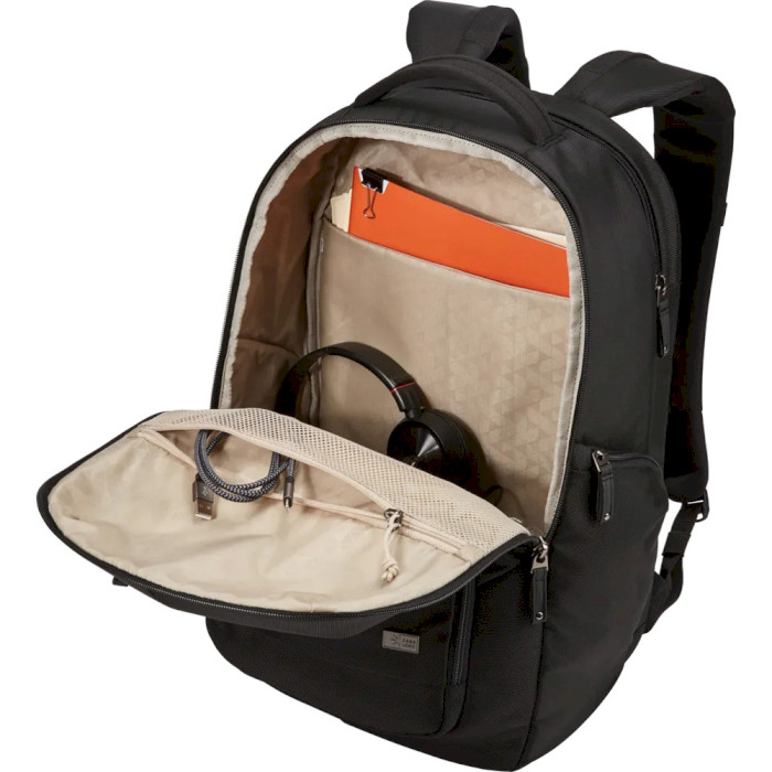 Рюкзак CASE LOGIC Notion 15.6" Laptop Backpack (3204201)