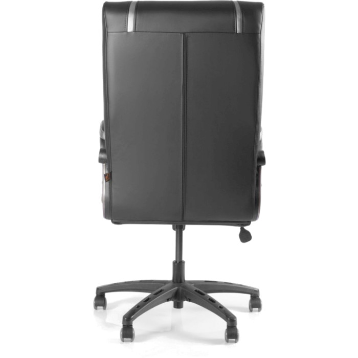 Кресло руководителя BARSKY Design Black (BD-01)