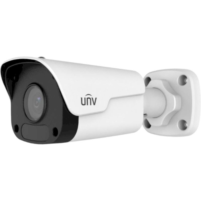 IP-камера UNIVIEW IPC2124LR3-PF40M-D