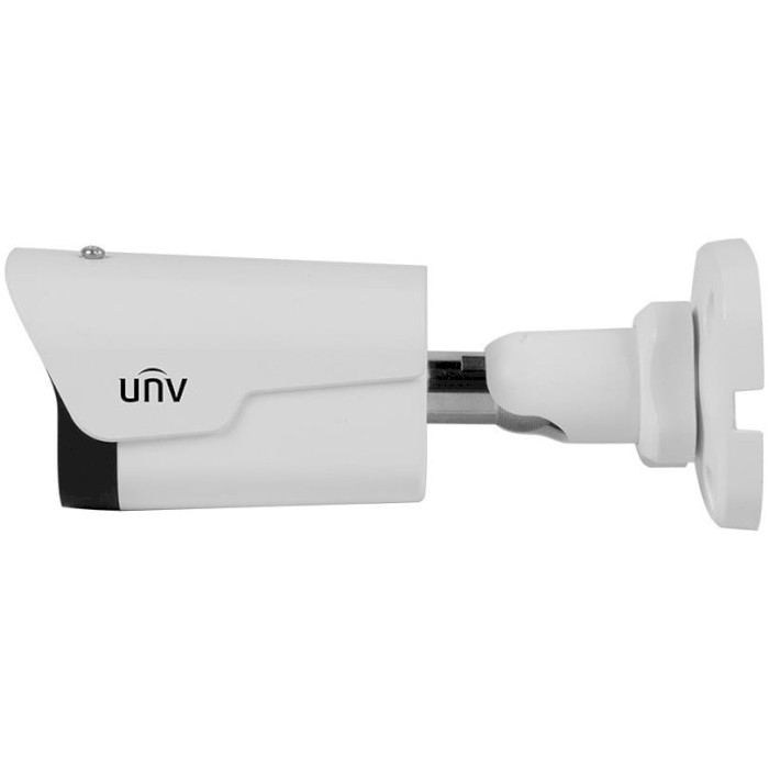 IP-камера UNIVIEW IPC2124LR3-PF40M-D