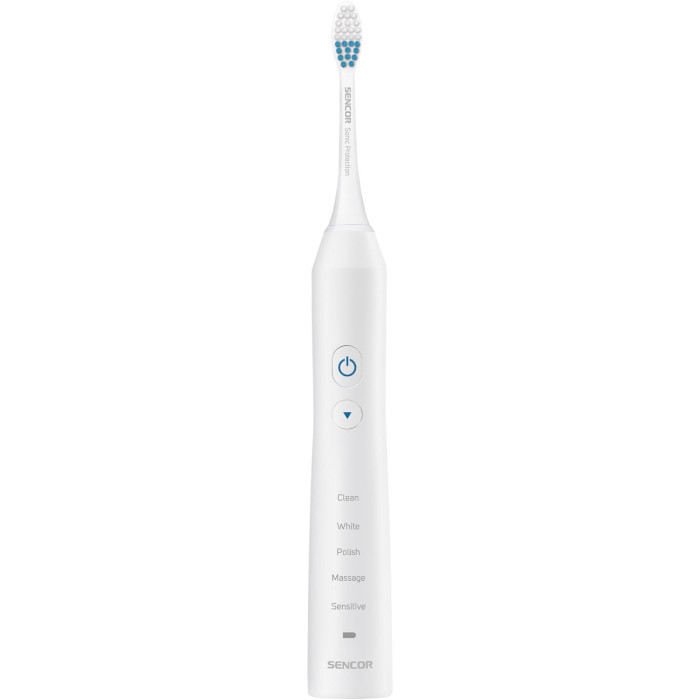 Електрична зубна щітка SENCOR SOC 3312WH (41006745)