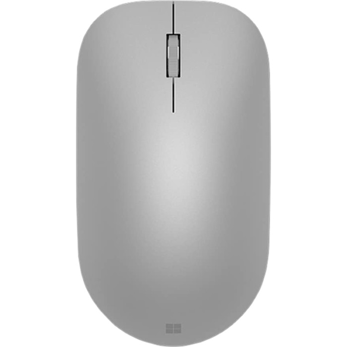 Мышь MICROSOFT Surface Mouse Gray (WS3-00001)
