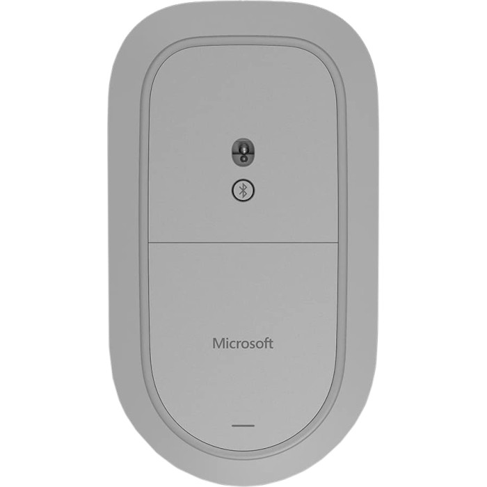 Мышь MICROSOFT Surface Mouse Gray (WS3-00001)