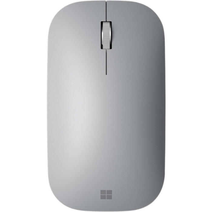 Миша MICROSOFT Surface Mobile Mouse Platinum (KGY-00001)