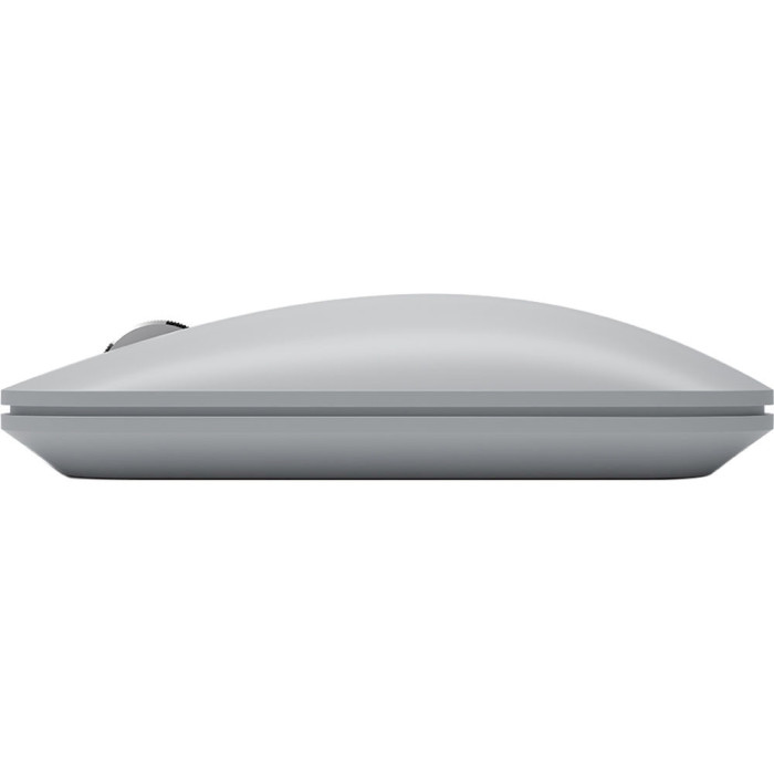 Мышь MICROSOFT Surface Mobile Mouse Platinum (KGY-00001)