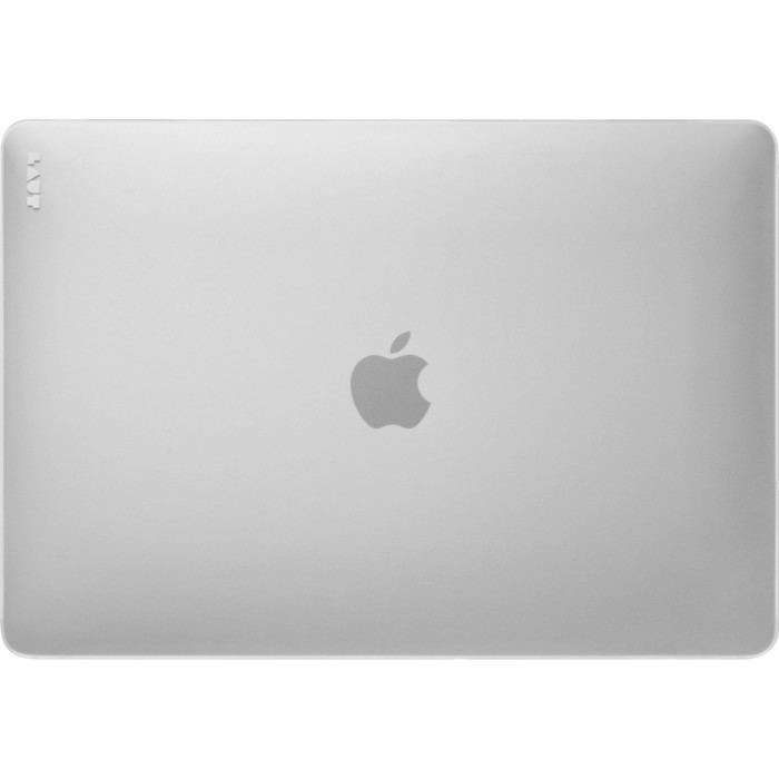 Чохол-накладка для ноутбука 13" LAUT Huex для MacBook Air 13" M1 2020 Frost (L_13MA20_HX_F)