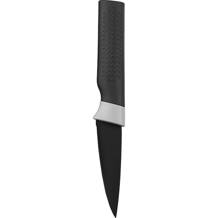 Нож кухонный для овощей ARDESTO Black Mars 80мм (AR2018SK)