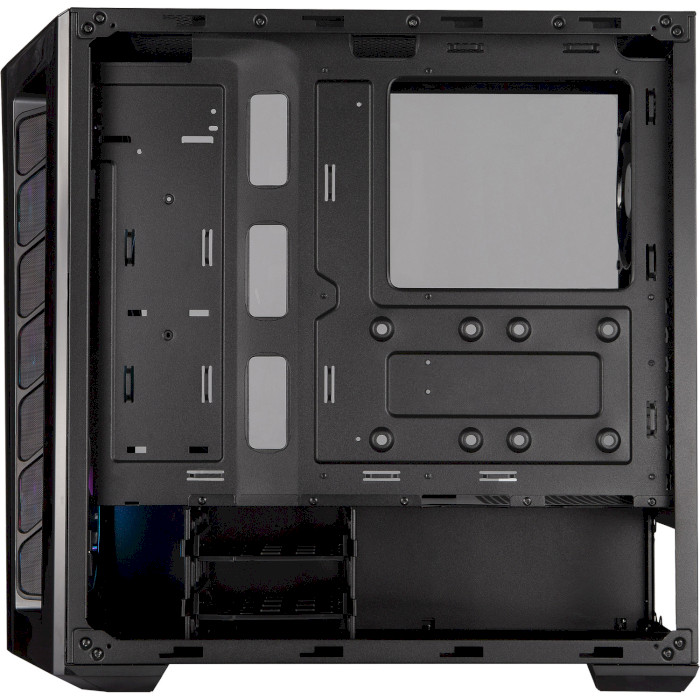 Корпус COOLER MASTER MasterBox MB520 ARGB (MCB-B520-KGNN-RGA)