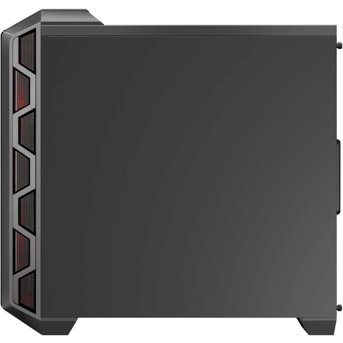 Корпус COOLER MASTER MasterCase H500 ARGB (MCM-H500-IGNN-S01)