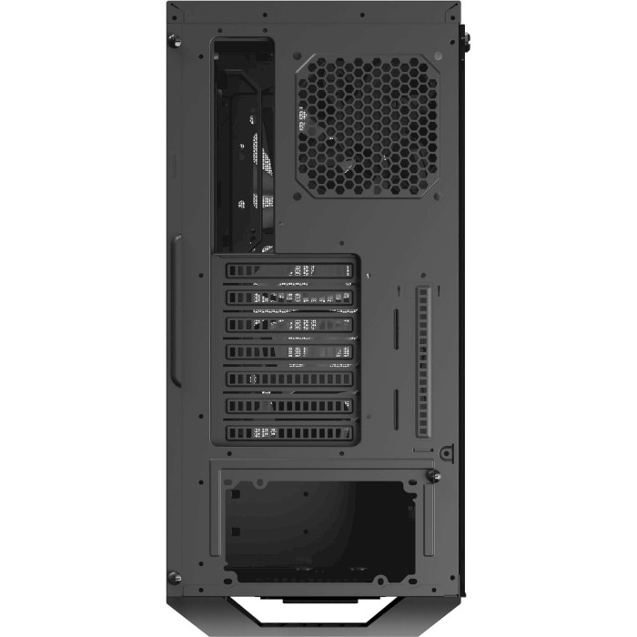 Корпус COOLER MASTER MasterCase H500 ARGB (MCM-H500-IGNN-S01)