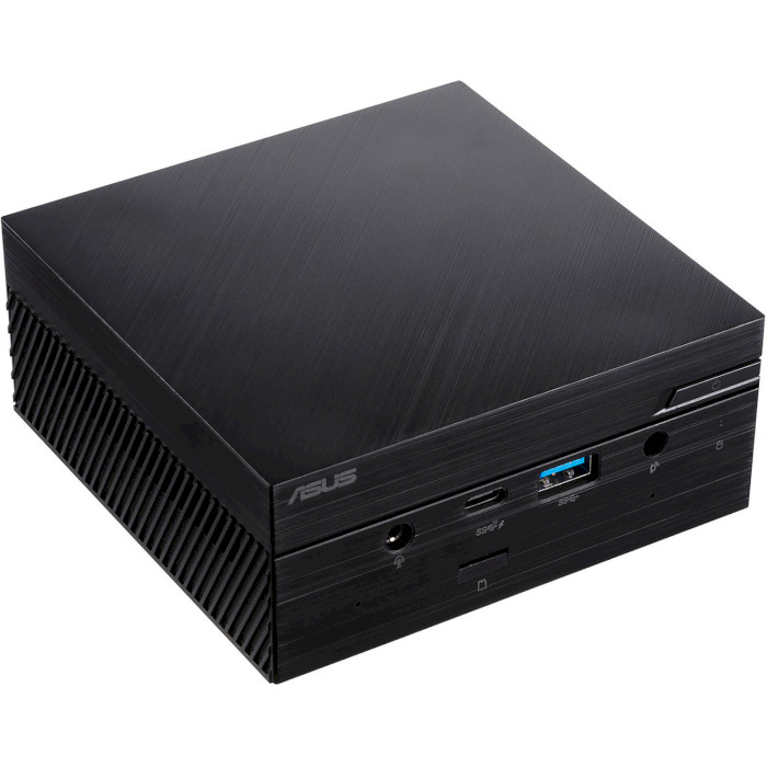 Неттоп ASUS Mini PC PN62-BB5004MD (90MR00A1-M00040)