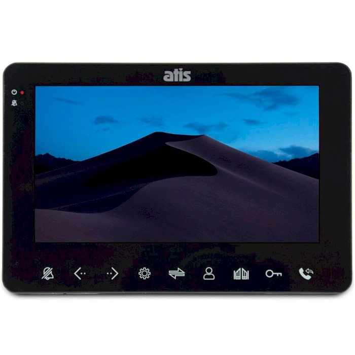 Відеодомофон ATIS AD-780B