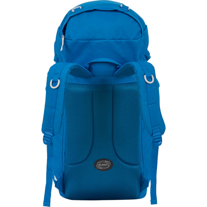 Туристический рюкзак HIGHLANDER Rambler 33 Blue (RAM033-BL)