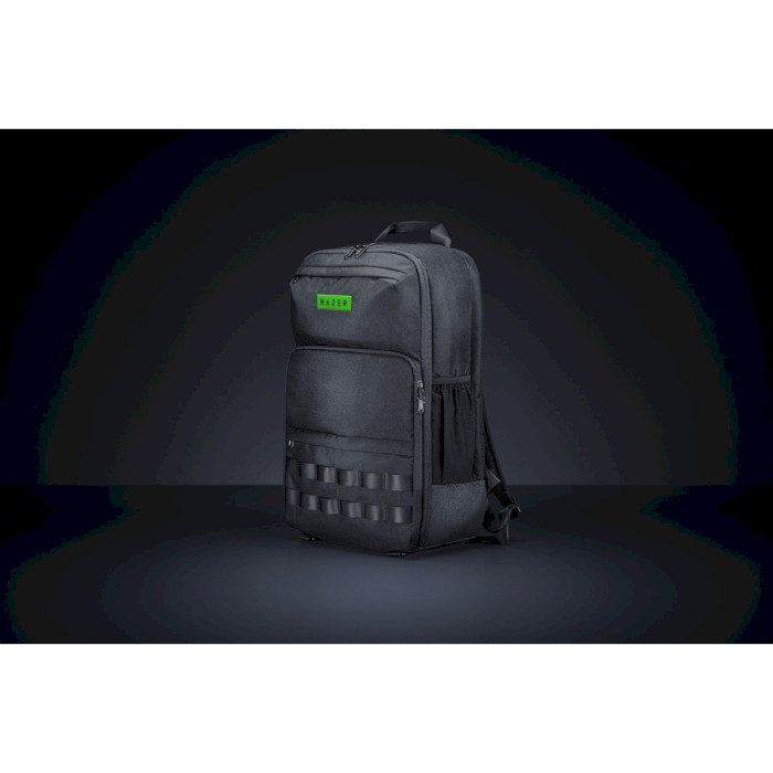 Рюкзак RAZER Consourse Pro 17.3" Backpack (RC81-02920101-0500)