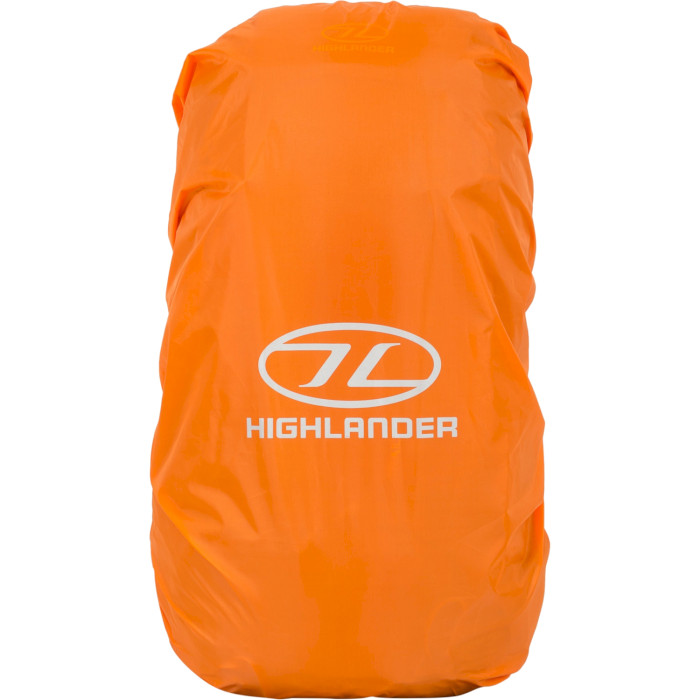 Туристичний рюкзак HIGHLANDER Trail 40 Slate (RUC264-SL)