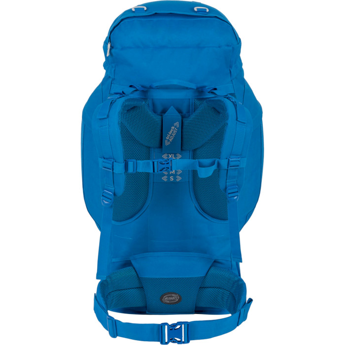 Туристичний рюкзак HIGHLANDER Rambler 88 Blue (RAM088-BL)