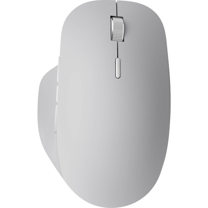 Миша MICROSOFT Surface Precision Mouse Gray (FTW-00001/FTW-00014)
