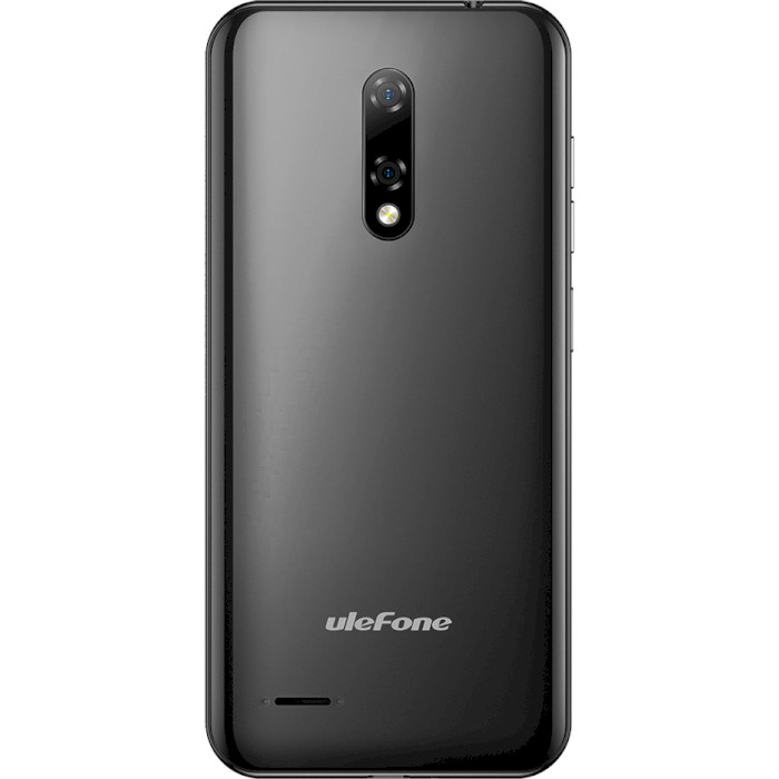 Смартфон ULEFONE Note 8 2/16GB Black