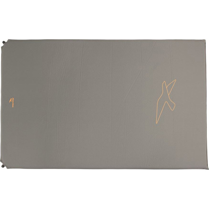 Надувний 2-місний килимок EASY CAMP Siesta Mat Double 5cm (300058)