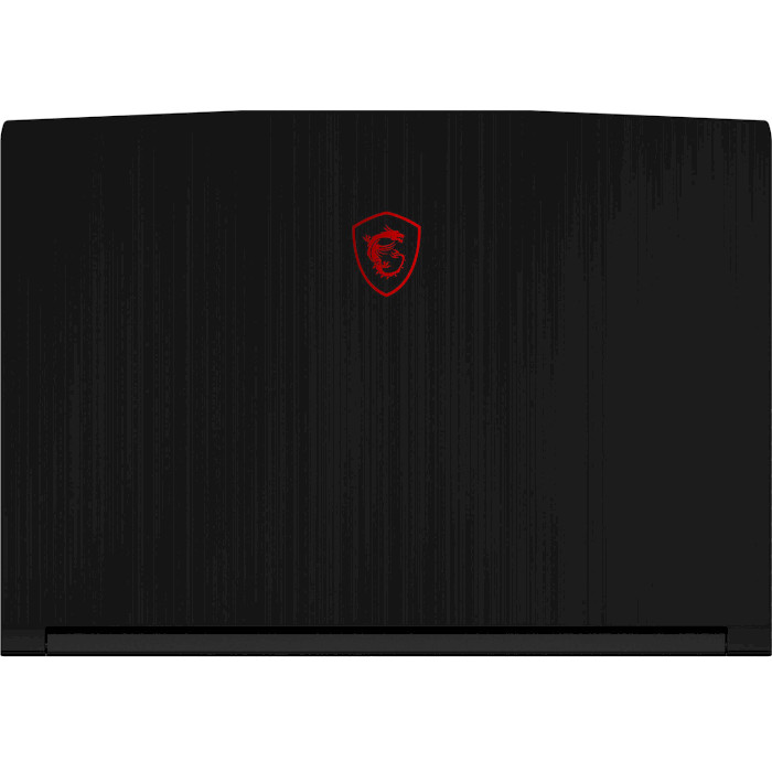 Ноутбук MSI GF63 Thin 9SCXR Black (GF639SCXR-469XUA)