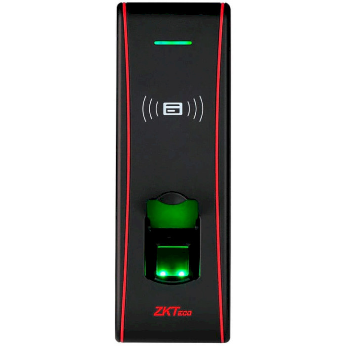 Биометрический терминал контроля доступа ZKTECO TF1600