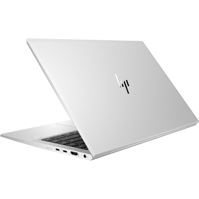 Ноутбук HP EliteBook 840 G7 Silver (1J5U2EA)