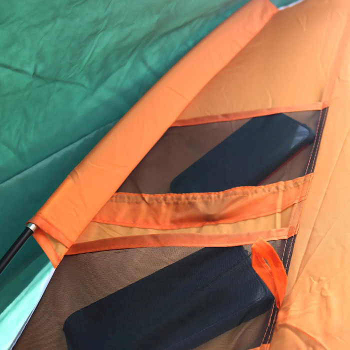 Палатка 4-местная SPORTVIDA SV-WS0022