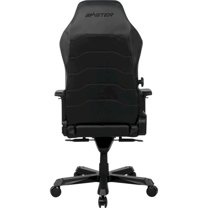 Кресло геймерское DXRACER Master Black (DMC-I233S-N-A2)