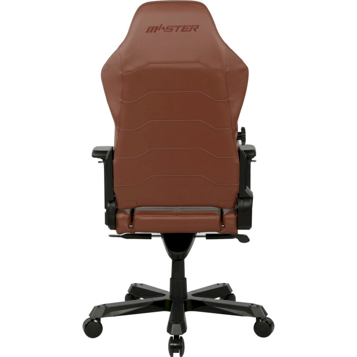 Крісло геймерське DXRACER Master Brown (DMC-D233S-C-A2)
